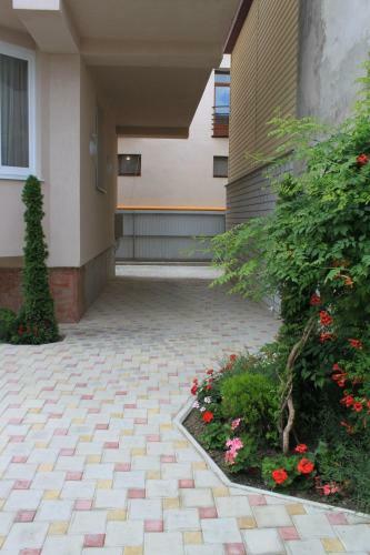 Hostal Guest House Anastasia