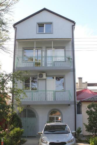 Guest House Sanika