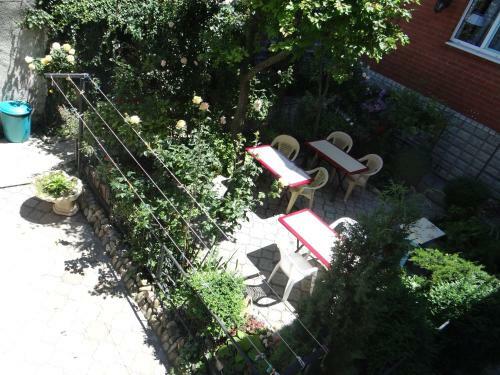 Hostal Guest House Arina