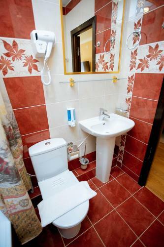 Hostal Venus 1 Guesthouse