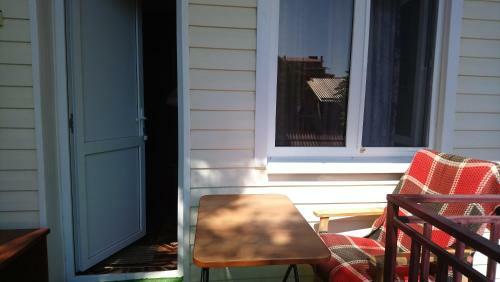 Hostal Guest House U Galiny