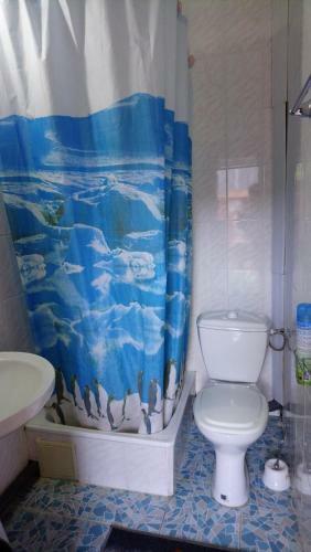 Hostal Guest House U Galiny