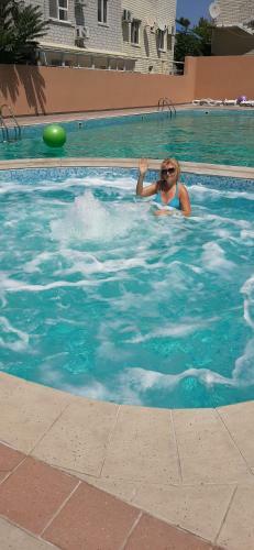 Hostal Guest House Anastasiya