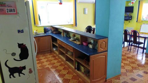 Hostal Anapagrad