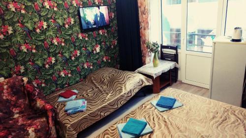 Hostal Anapagrad