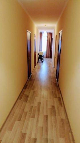 Hostal Anapagrad