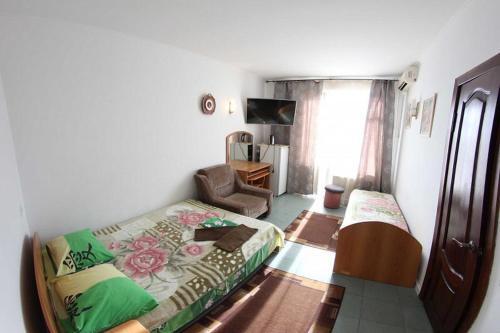 Hostal Guest House On Kirova 78