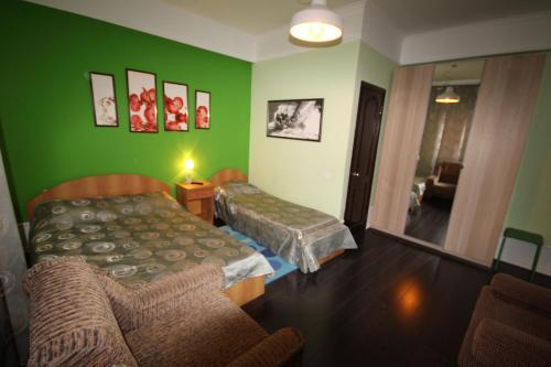 Hostal Guest House On Kirova 78