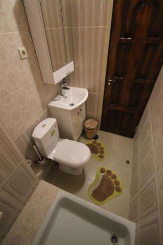 Hostal Guest House On Kirova 78