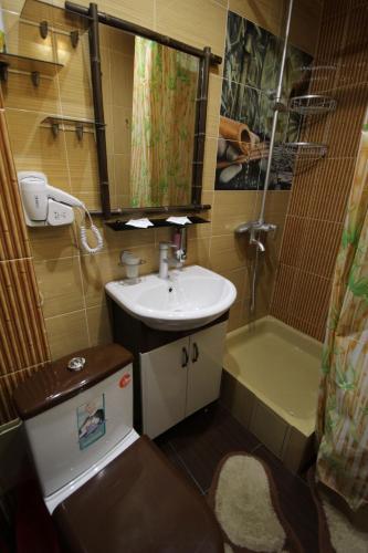 Hostal Guest House On Kirova 78
