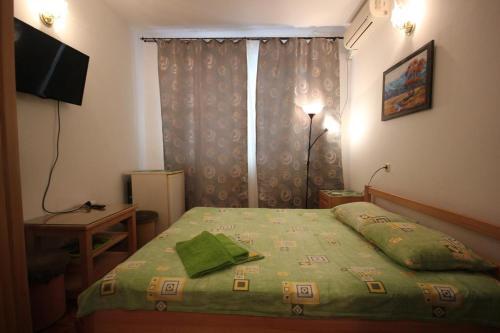 Hostal Guest House On Kirova 78