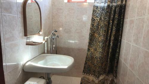 Hostal Gostevoi Dom Ispanskii Dvorik