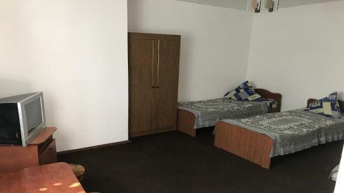Hostal Gostevoi Dom Ispanskii Dvorik