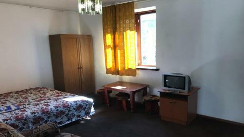 Hostal Gostevoi Dom Ispanskii Dvorik