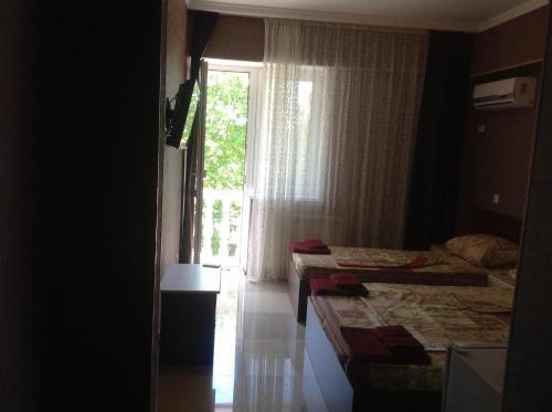 Hostal Anapa-kyrort Grebenskaya 83