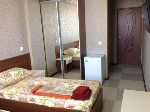Hostal Anapa-kyrort Grebenskaya 83