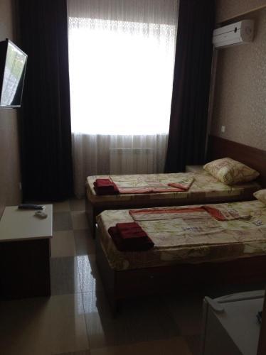 Hostal Anapa-kyrort Grebenskaya 83