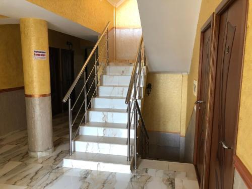 Hostal Anapa-kyrort Grebenskaya 83