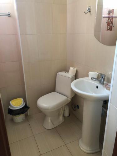 Hostal Anapa-kyrort Grebenskaya 83