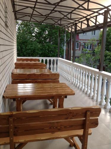 Hostal Anapa-kyrort Grebenskaya 83