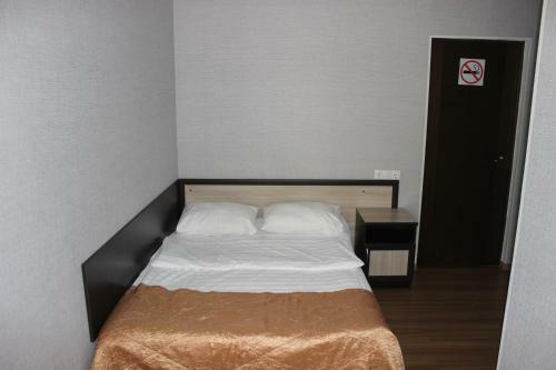 Hostal Atlant Guest House