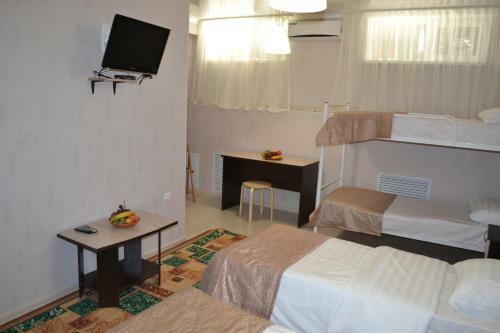 Hostal Atlant Guest House