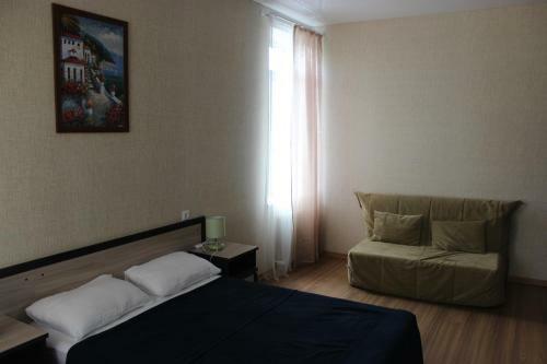 Hostal Atlant Guest House