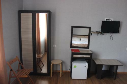 Hostal Atlant Guest House