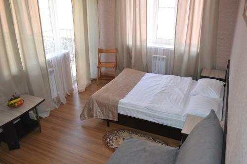 Hostal Atlant Guest House