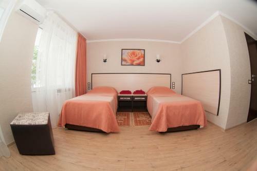 Diluch Health Resort