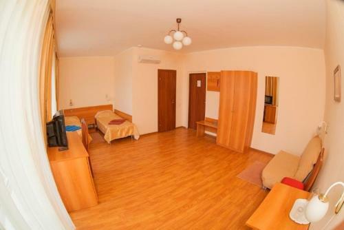 Diluch Health Resort