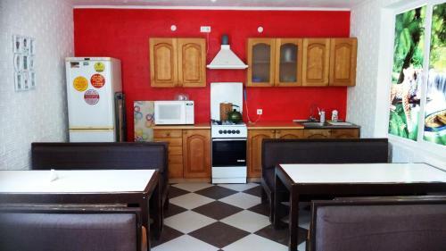 Hostal Villa Kalmara
