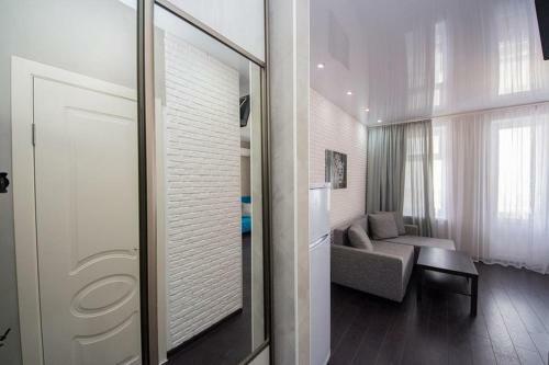 Apartment Studio With Sea View