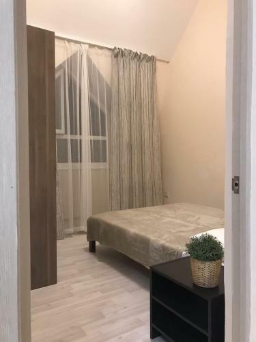 Apartment On Kati Solov'yanovoy