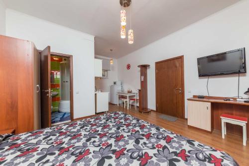 Hotel Like At Home (de-marko)