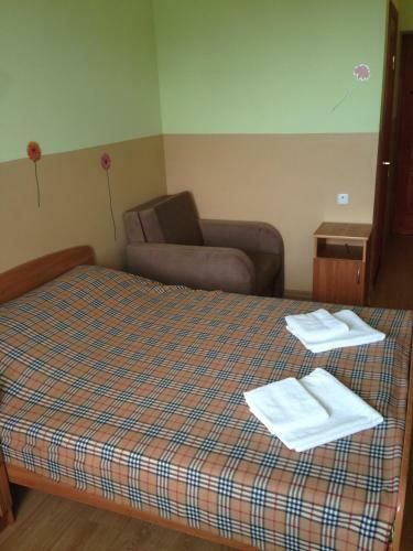 Hostal Guesthouse Victoria
