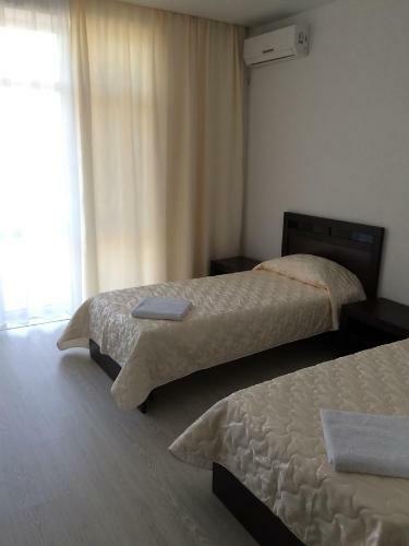 Hostal Fiorente Guest House