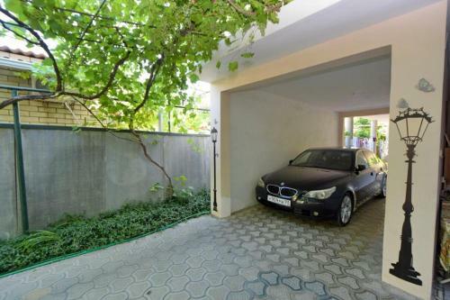 Hostal Guest House Lilia
