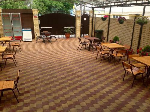 Hostal Karolina Guest House