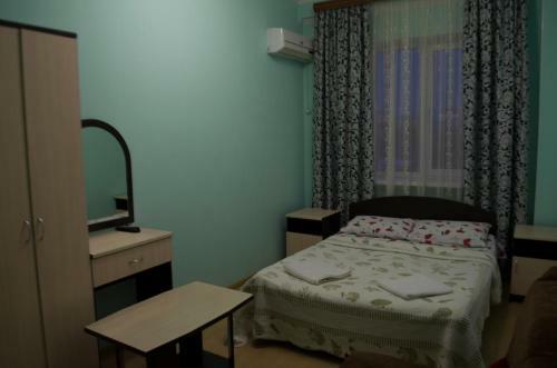Hostal Karolina Guest House