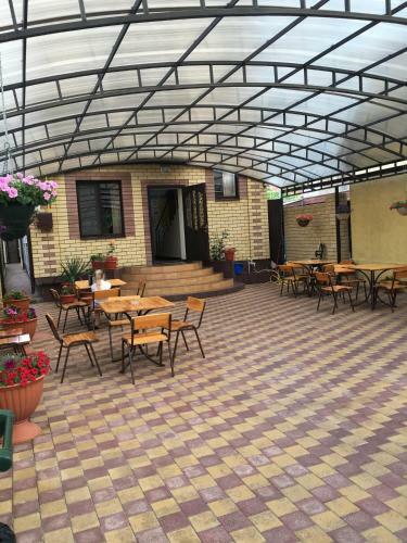 Hostal Karolina Guest House