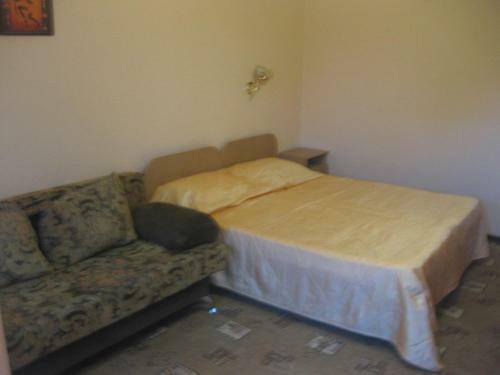 Hostal Milana Guest House