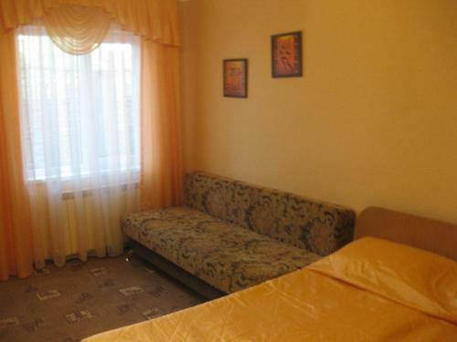 Hostal Milana Guest House