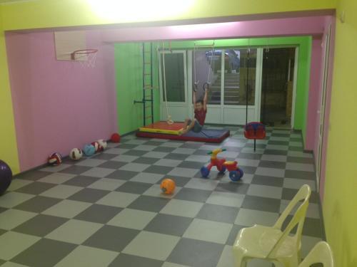 Hostal Guest House Na Terskoy 28