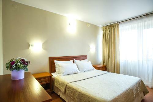 Hotel De La Mapa Resort All Inclusive