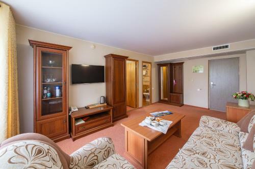 Hotel De La Mapa Resort All Inclusive