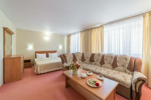 Hotel De La Mapa Resort All Inclusive