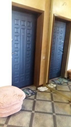 Apartment 40 Let Pobedy 114