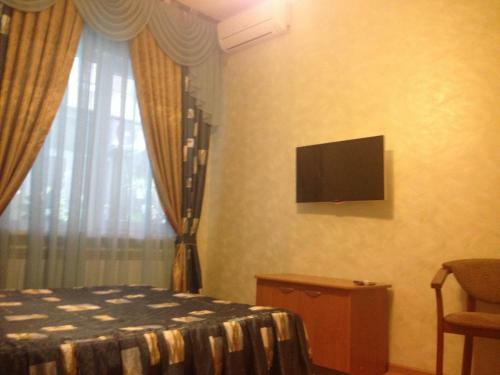 Hotel Zhemchuzhina