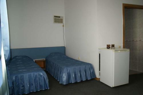 Hotel Zhemchuzhina